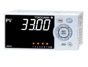 Wholesale UM33A-000-11/LP YOKOGAWA Digital Indicator With Alarms from china suppliers