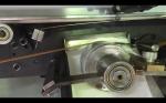 Energy Saving Glue Binding Machine / Automatic Pad Binding Machine