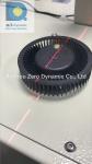High Precision Cooling Fan Blade Balancing Machine Impeller Gripper Balancing