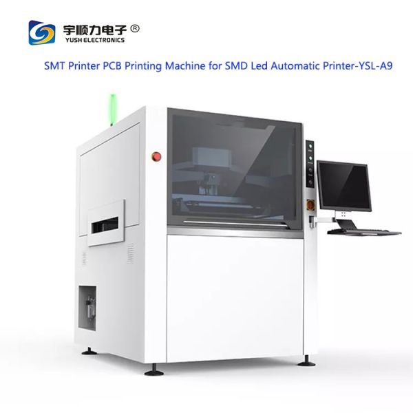 SMT Machine/ High Professional Customization/ Multi Function SMT Line Automatic Factory in China