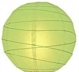 PAPER LANTERN Factory