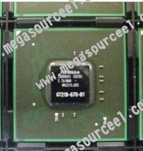 Wholesale Computer IC Chips GT218-320-B1 Computer GPU CHIP NVIDIA Computer IC Chips from china suppliers