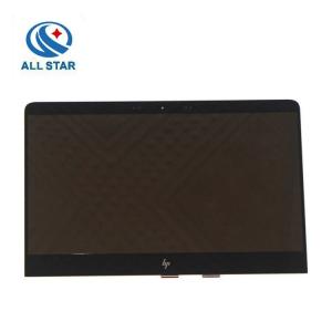 Wholesale 1920X1080 918030-001 LCD Screen Assembly HP Spectre X360 13-AC023DX 13.3&quot; from china suppliers