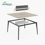 Create Your Ideal Workspace with Space Office Workstation of Open and Multiple