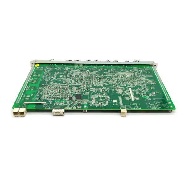 ZTE ETGO Service Board EPON 8 Ports Board With 8 Modules For C300 C320 OLT