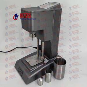 China Six Speed 40W Digital Rotational Viscometer on sale