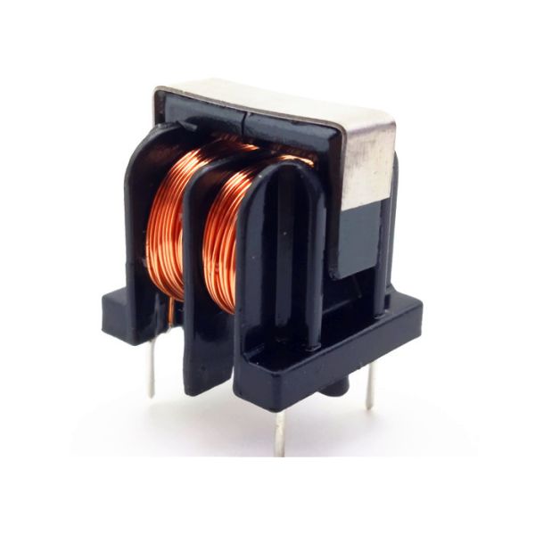 THT Common Mode Power Line Choke For Mains Filter 7448640406