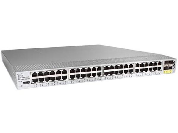 Quality Cisco N2K-C2232PP Cisco Nexus 2232PP 10GE Fabric Extender for sale