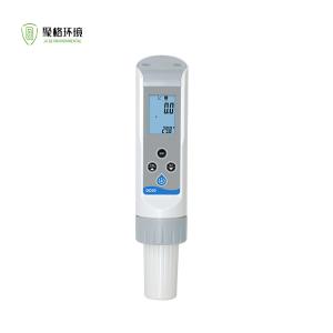 Wholesale Polarography Pen Type Membrane Portable Dissolved Oxygen Analyzer Accurate from china suppliers