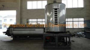 Wholesale Contra-Flow Amino Acid Disc Continuous Dryer Equipment for Agricultural Applications from china suppliers
