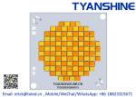 280W CSP LED High Power TunableWhite TLCI95 COB LED Module