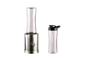 Wholesale Customized Color Mini Electric Juicer Machine With Tritan Material Cup from china suppliers