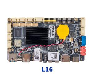 Wholesale Sysolution LCD Android Controller L16 from china suppliers