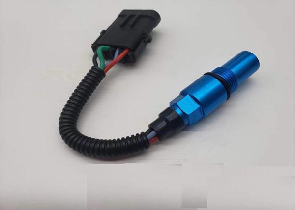 Quality 4984223 Rotary Speed ​​Sensor For M11 Excavator Engine Position Sensor Electrical Components for sale