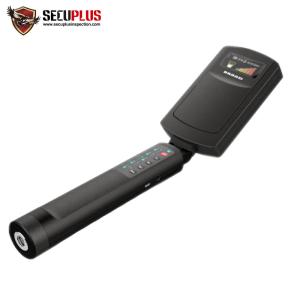 LCD screen 2.404GHz 2400MHz NLJD RF Metal Detector