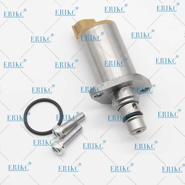 ERIKC 294000-0160 294000-0370 Fuel Pump Suction Control Valve A6860-AW42B Metering Unit Diesel Spare Parts A6860-AW420