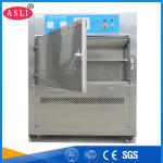 Touch Screen Resistant Climate Stability UV Againg Tester for Non-metallic
