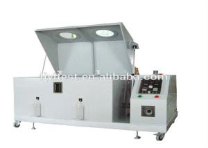 China Accelerated Salt Fog Cyclic Corrosion Chamber , Salt Spray Corrosion Testing Equipment on sale