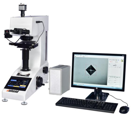 Quality Semi-auto Vickers Hardness Tester BHVST-30ZXY for sale