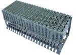 Disconnection Module 71/100 100-Pairs MDF terminal block