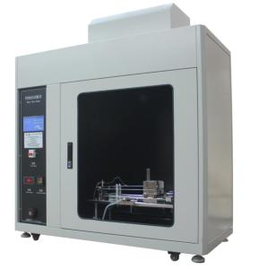 Wholesale Electronic Test Equipment IEC60695-5-10 Glow Wire Testing Equipment from china suppliers