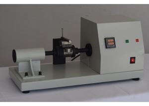 Ceramic Laboratory Abrasion Resistance Testing Machine Self Contained