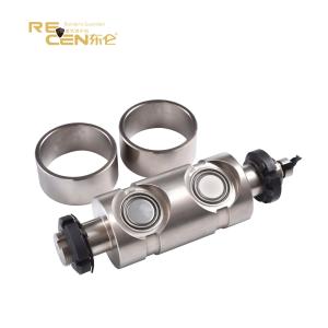 Wholesale Static Safe Load Indicator System Crane Load Pin Weight Sensor Aluminium Shaft from china suppliers