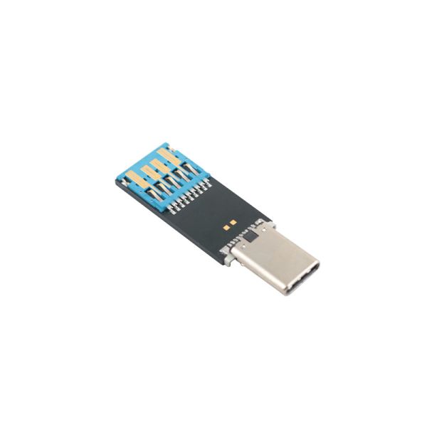 128GB USB Flash Chip With Reading Speed For Secure Data Storage