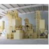 Buy cheap 37kw Animal Feed Manufacturing Plant 1-3T/H Duck Feed Machine from wholesalers