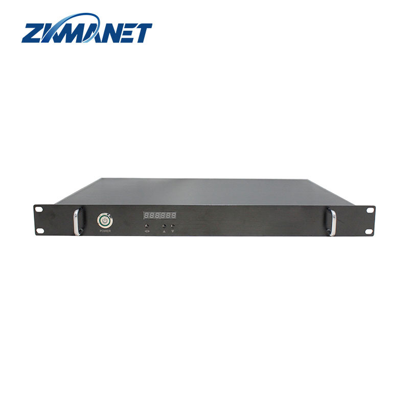 Wholesale 1U Rack-Mounted Long Range Wireless Vehicle-Mounted Video Transmitter from china suppliers