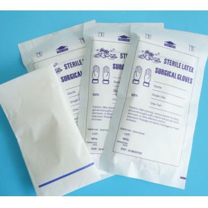 Wholesale Medical Disposable Sterilization Paper Bag For Steam Sterilization Process from china suppliers