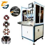 Direct Bobbin Motor Stator Winding Machine with Max.Transformer Capacity kVA 5