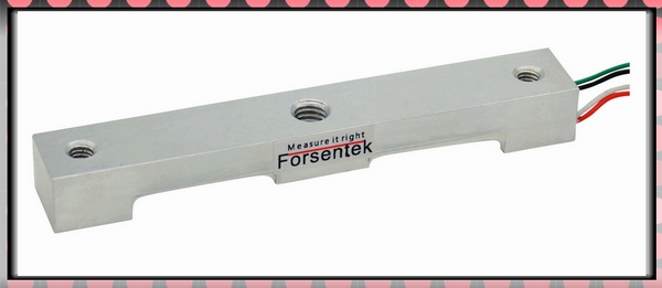 Special load cell custom design force sensor