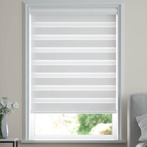 China ISO9001 Window Blackout Zebra Sun Shade Roller Blinds on sale