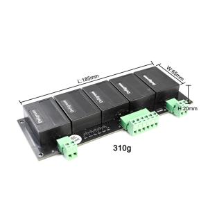 Wholesale Deligreencs 5S Active Charger Equalizer Lithium Battery Balancer Module from china suppliers