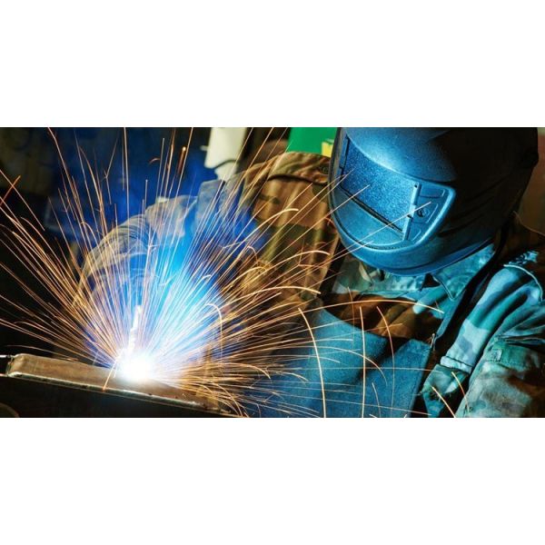 Railway Arc diesel Generator Welding Machine Miller 400amp 500amp 2 Operators Electrode