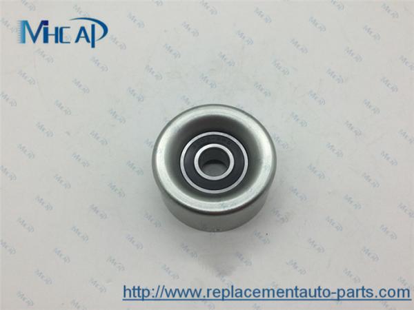Quality 16603-31012 Metal Timing Belt Tensioner Pulley For Toyota Hiace for sale