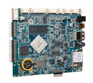 Wholesale RK3288 4K Android Embedded Board Quad Core Android System Board For LCD Displayer from china suppliers