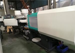 Wholesale Mixed Two Color Injection Molding Machine Professional 6.0 * 2.1 * 1.9m from china suppliers