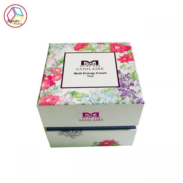Quality Custom Perfume Boxes Insert Foam EVA Plastic Bubble Paper OEM Service for sale