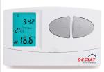 Digital Electronic Room Thermostat 7 Day Programmable With Large Screen