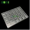 Buy cheap Customized 24 Cavity Plastic Chocolate Tray Food Grade PET For Transportation from wholesalers