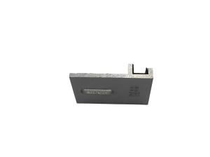 Wholesale Customized Aluminum Support Systems For Stone Cladding from china suppliers