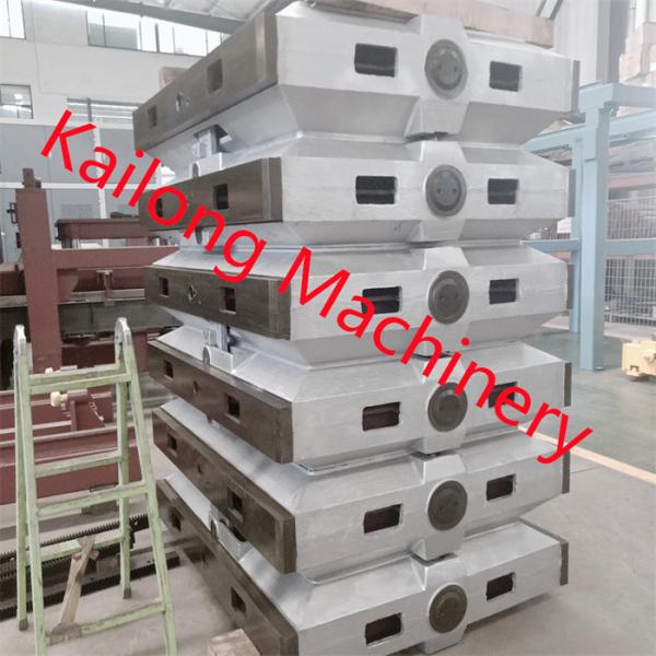 Quality Good Interchangeablility Sand Casting Flask for sale