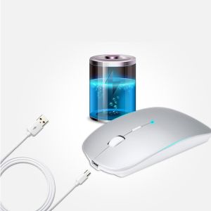Wholesale Factory sell wireless mouse rechargeable mini usb 3d optical computer wireless mouse from china suppliers