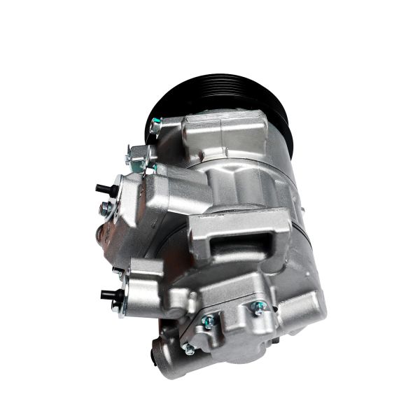 Air Conditioner Compressor Replacement LX J2 For Toyota AURIS 1.6 ZRE151 1ZR-FE