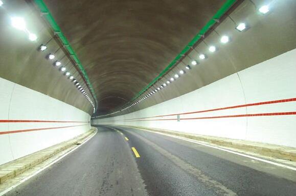 High Power Multi LED Lens Transparent 90 Degree Beam Angle For Tunnel Lights