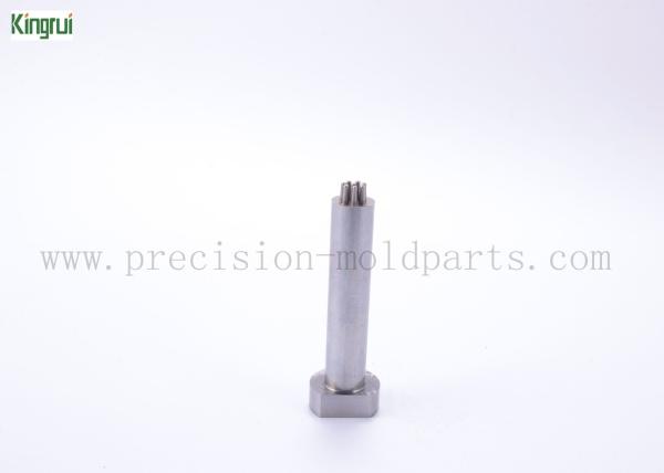 Quality Precision SKD61 Core Pins And Sleeves for Progressive Die Ejector for sale