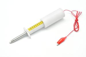 Wholesale IEC 61032 Test Probe 11 With Dynamometer 75N from china suppliers