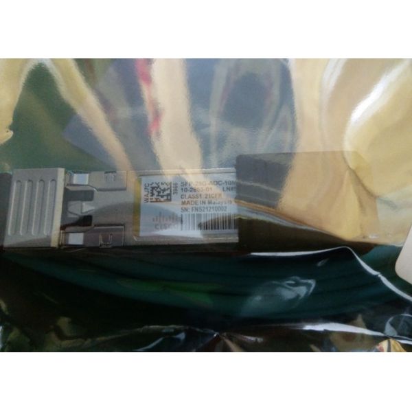 3.3V Rated Optical Fiber Module SFP-25G-AOC10M